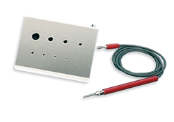 IBMT-OT-369 STEADINESS TESTER HOLE TYPE